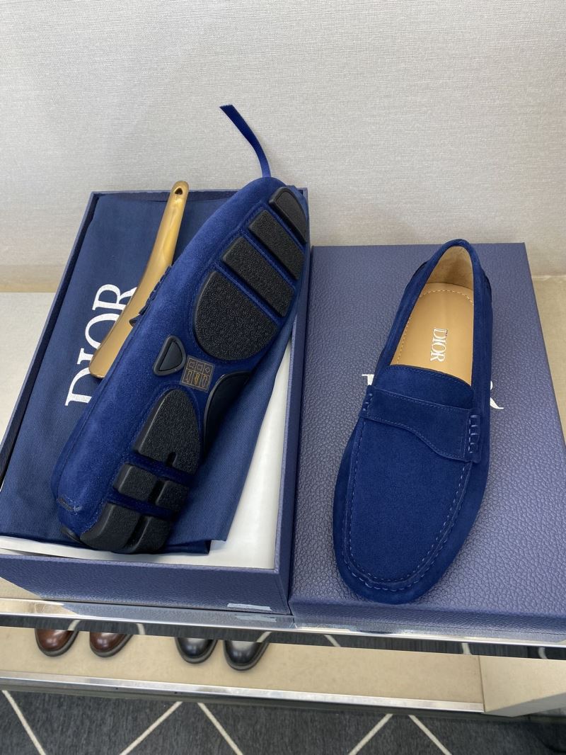 Christian Dior Tods Shoes